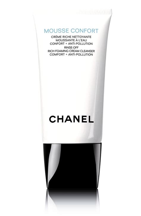 chanel mousse confort|la mousse chanel nordstrom.